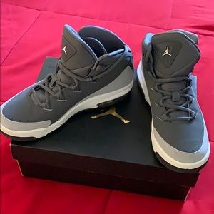 Jordan Air Deluxe BG